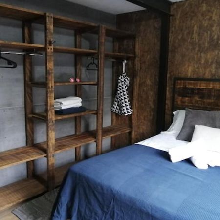 El Depa De Juana Hotel Meksyk Zewnętrze zdjęcie
