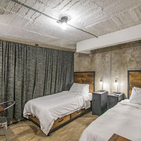 El Depa De Juana Hotel Meksyk Zewnętrze zdjęcie