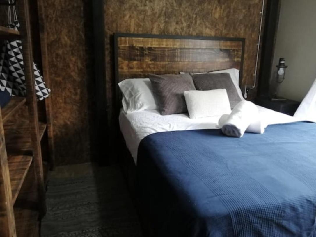 El Depa De Juana Hotel Meksyk Zewnętrze zdjęcie