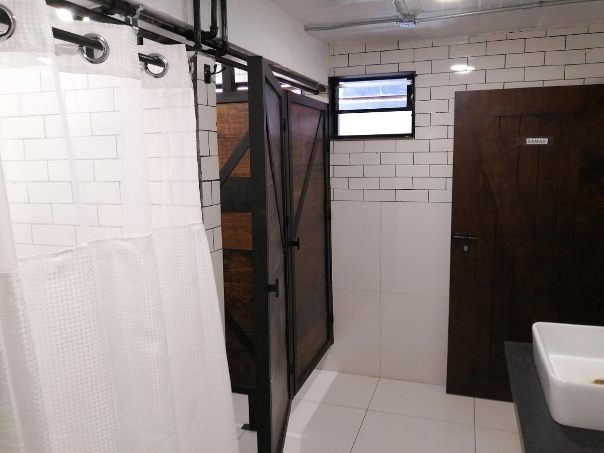 El Depa De Juana Hotel Meksyk Zewnętrze zdjęcie