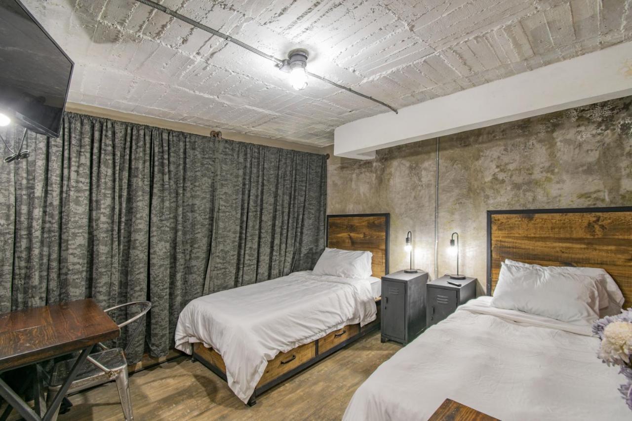 El Depa De Juana Hotel Meksyk Zewnętrze zdjęcie