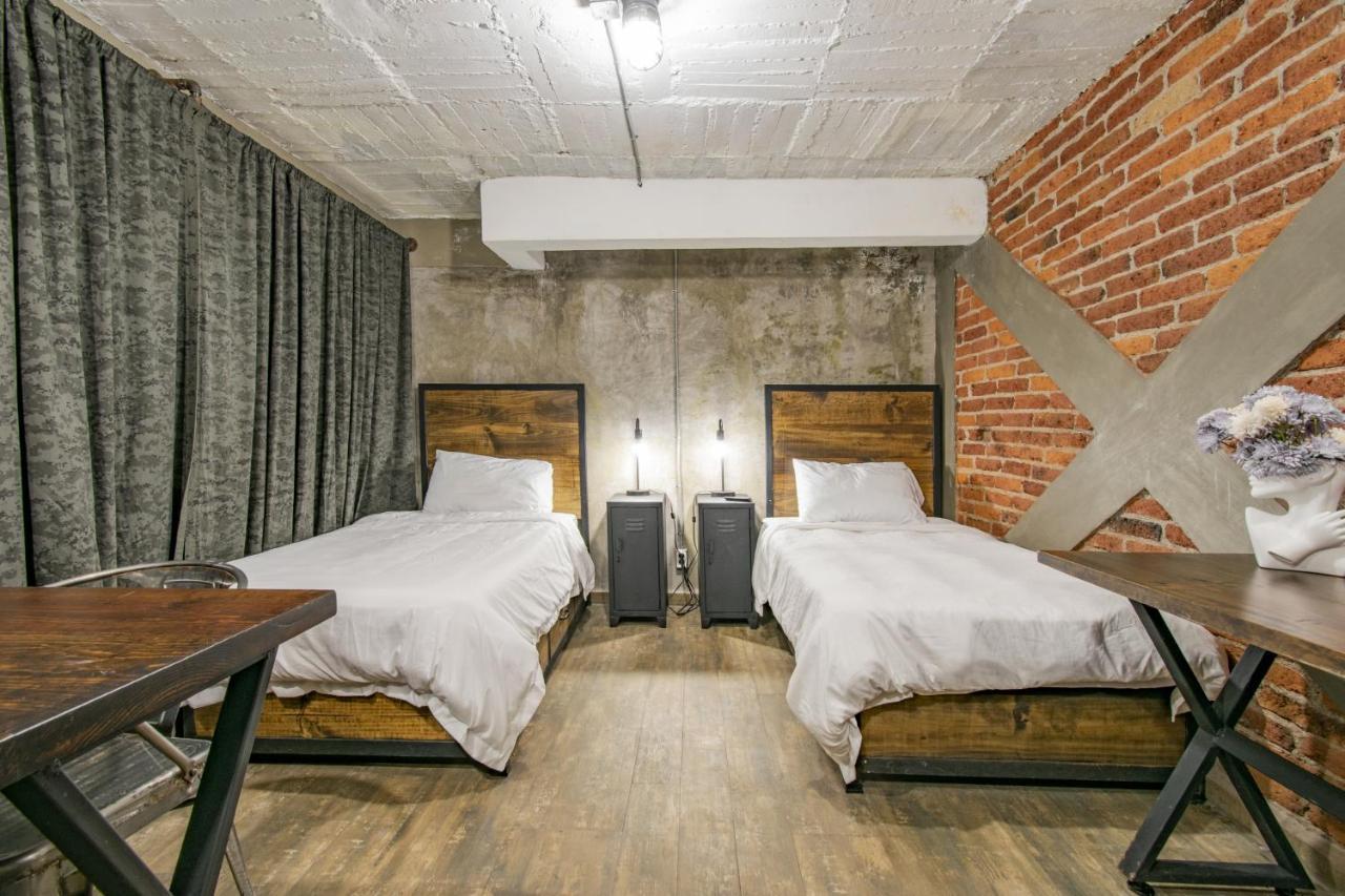 El Depa De Juana Hotel Meksyk Zewnętrze zdjęcie